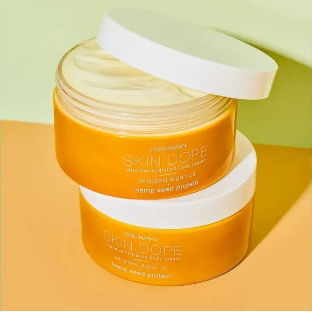 Josie Maran Skin Dope Intensive Hydration Body‎ Cream